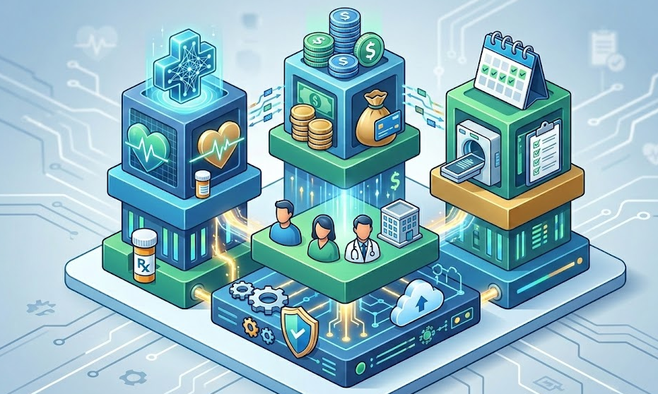 Health_mr EMR 전자의무기록 시스템